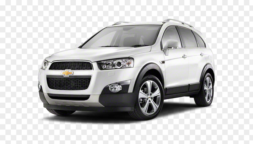 Car Chevrolet Captiva Opel Antara Sport Utility Vehicle PNG