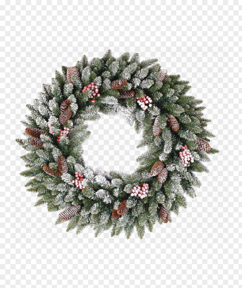 Christmas Decoration PNG