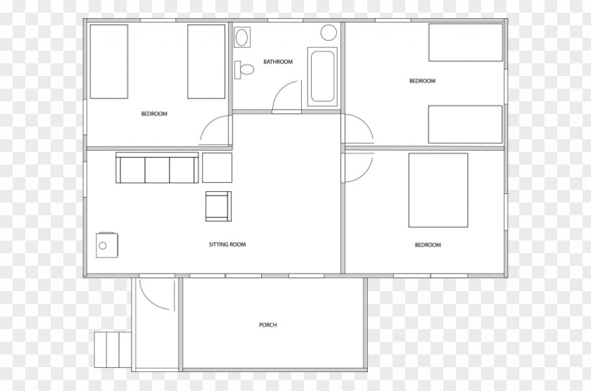 Design Floor Plan Brand Pattern PNG