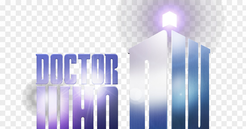 Doctor Tenth Dalek TARDIS Standee PNG