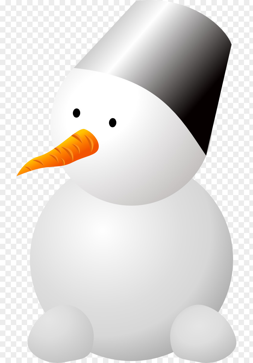 Duck Penguin Beak PNG