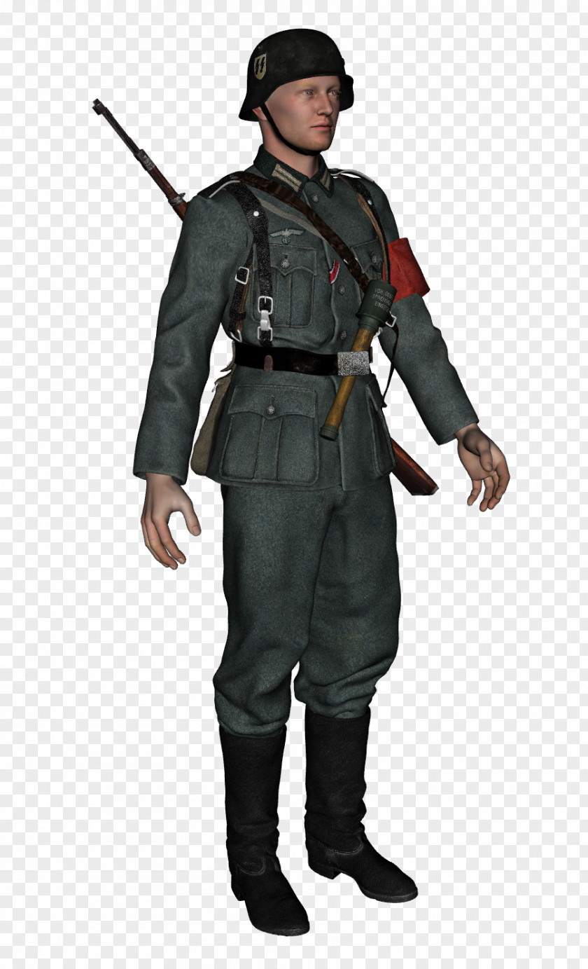 German Soldier DmC: Devil May Cry Dante Costume Personnages De Vergil PNG