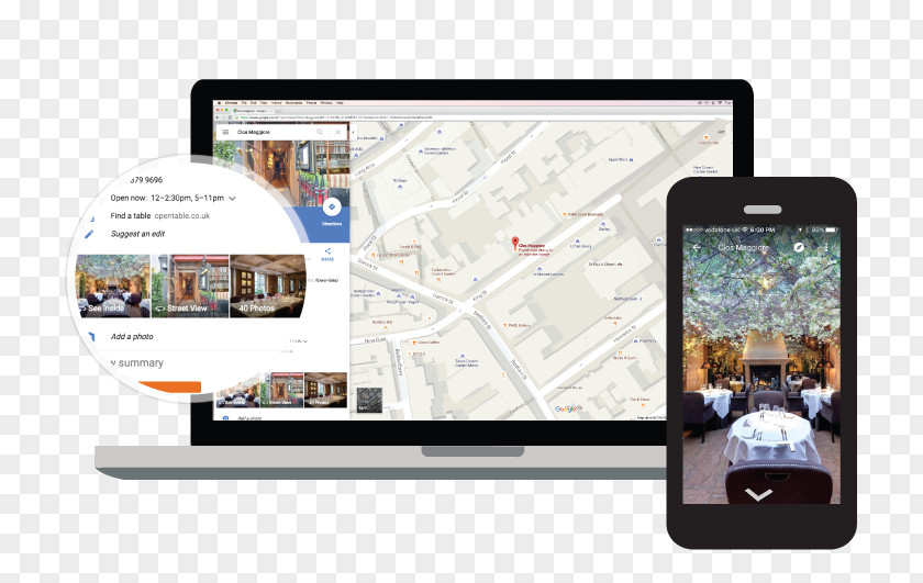 Google Street View Dubai Smartphone Communication Multimedia Electronics Product PNG