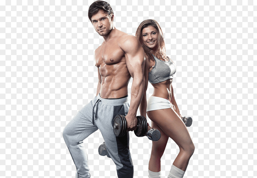 Gym Couple Abdominal Exercise Rectus Abdominis Muscle Abdomen Fitness Centre PNG