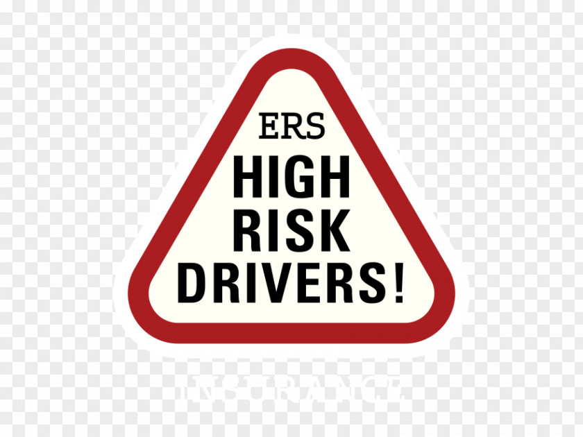 High Risk Logo Brand Product Line Road PNG