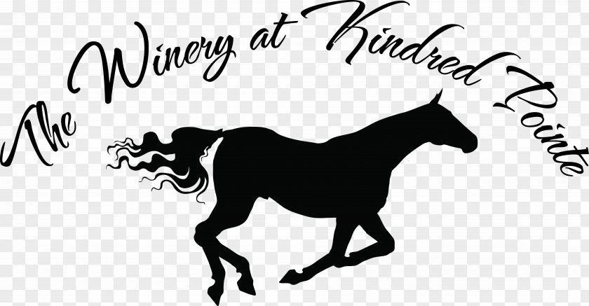 Horse Mule Logo PNG