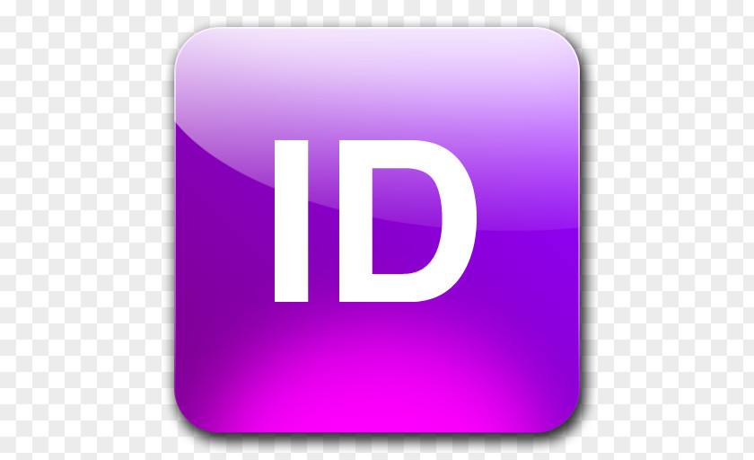 Indesign Logo Icon Size Adobe InDesign Illustrator Creative Suite PNG