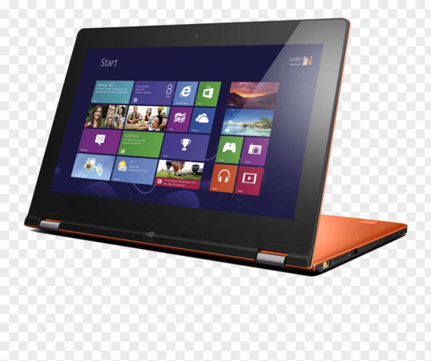 高清iphonex Lenovo IdeaPad Yoga 13 Laptop ThinkPad PNG