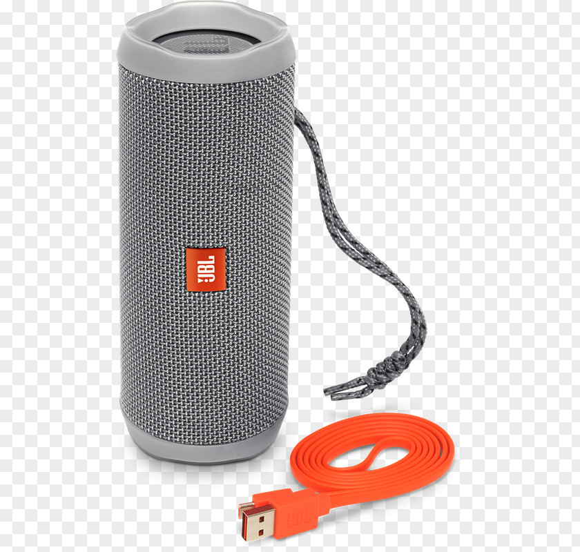 JBL Flip 4 Charge 3 Wireless Speaker Loudspeaker PNG