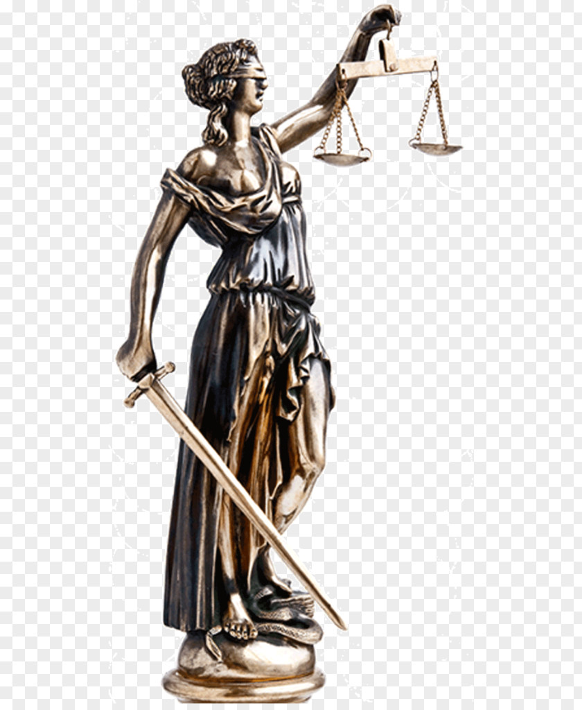 Lady Justice Themis Royalty-free Statue PNG
