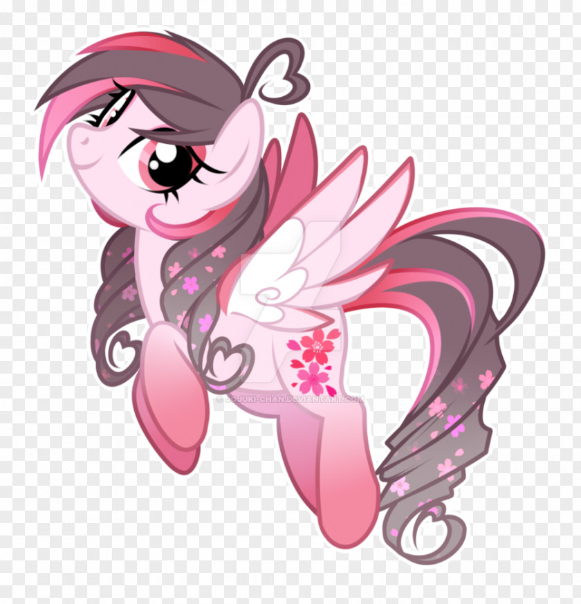 My Little Pony Tempest Shadow Cheerilee Cherry Blossom PNG