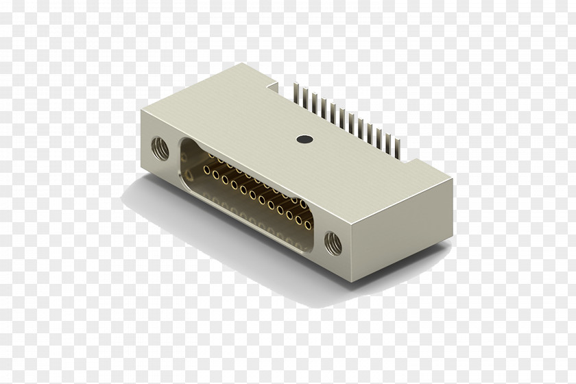 Nano Adapter Electrical Connector PNG