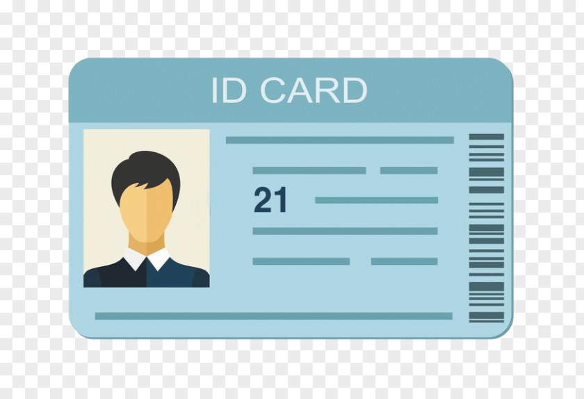 Passport Identity Document Clip Art PNG