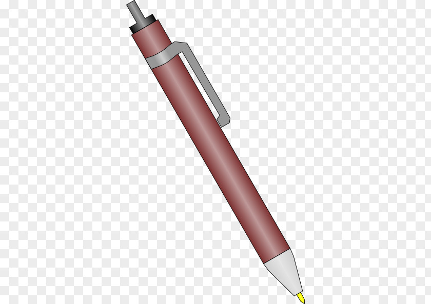 Picture Of Pens Ballpoint Pen Paper Clip Art PNG