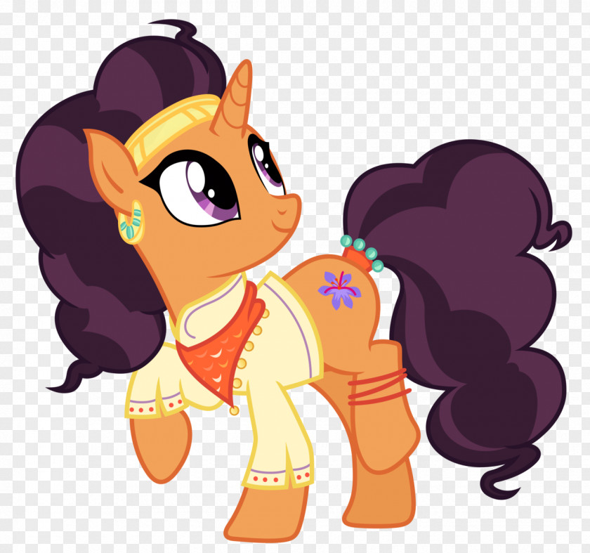 Saffron Applejack Spice Mix My Little Pony: Friendship Is Magic Fandom PNG