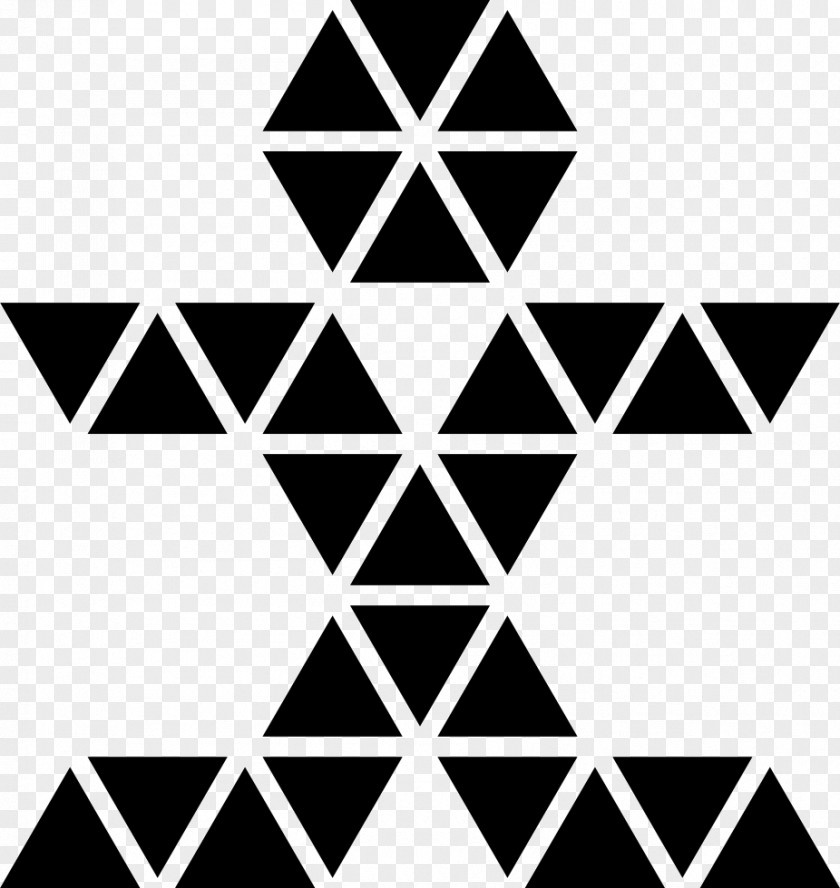 Shape Polygon Triangle Hexagon Geometry PNG