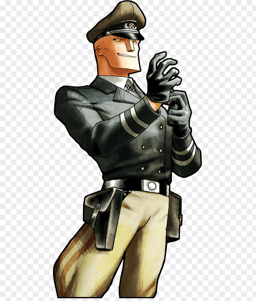 Soldier Battlefield Heroes Cartoon Army Mercenary PNG