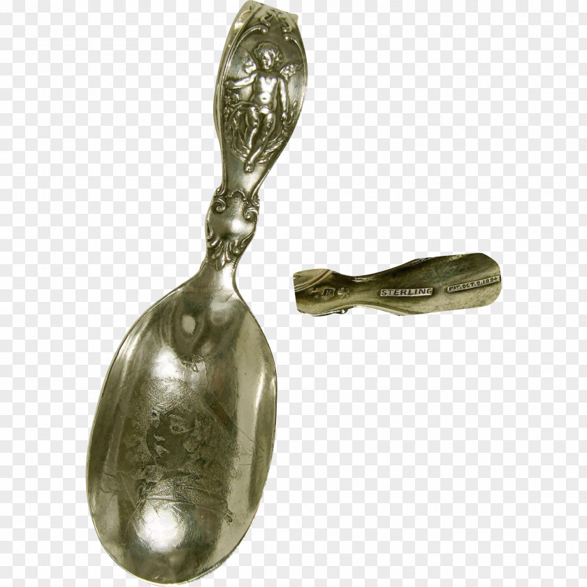 Spoon PNG