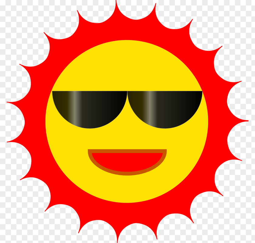 Sun Shine Pictures T-shirt Sunglasses Free Content Clip Art PNG