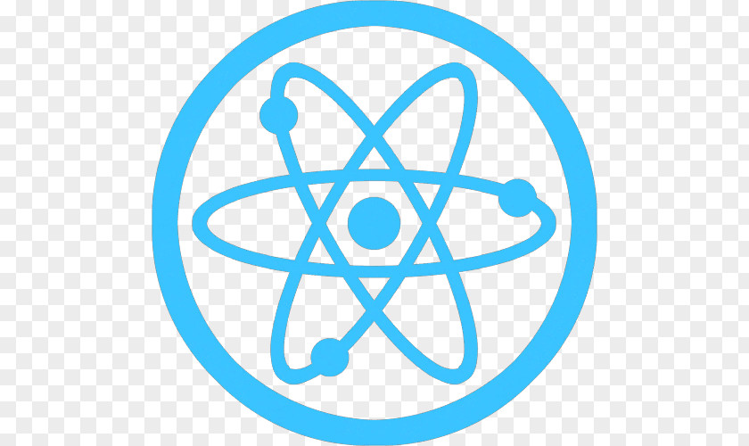 Symbol Atom Chemistry Nuclear Physics PNG