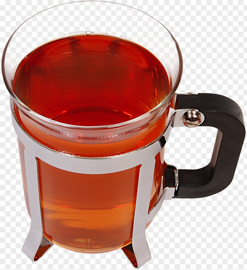 Unique Black Tea Cup Material Free To Pull Earl Grey Coffee Iced PNG