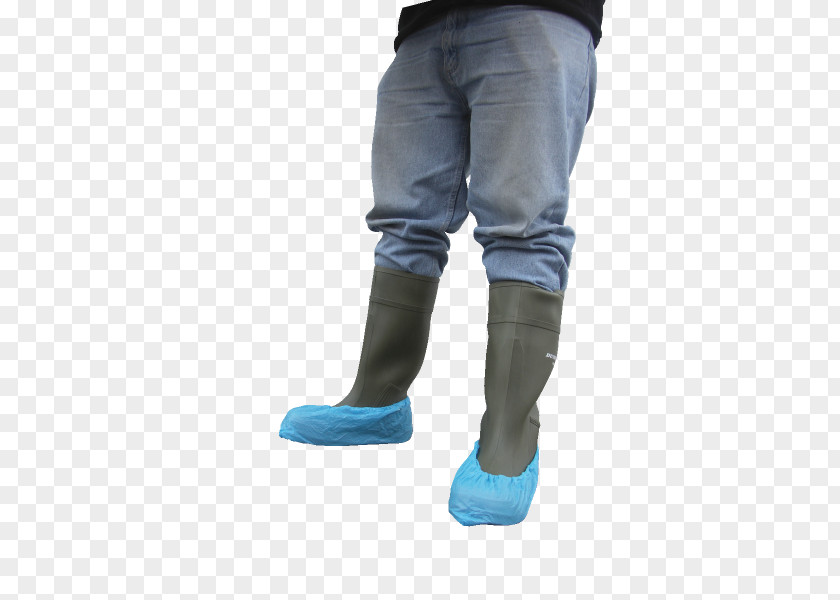 Veterinarian Jeans Disinfectants Denim Shorts Boot PNG