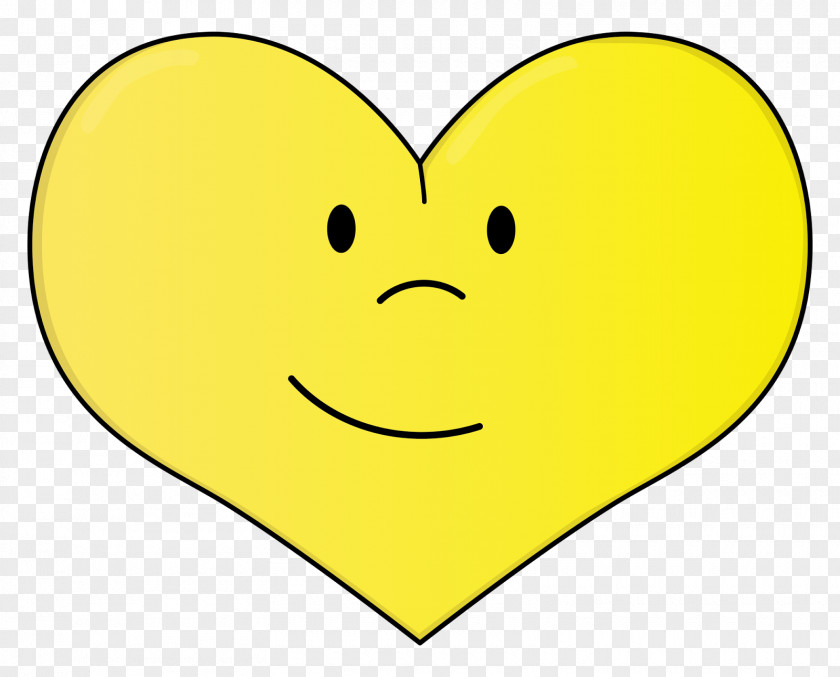 Yellow Watermelon Emoticon Smiley Emotion Happiness PNG