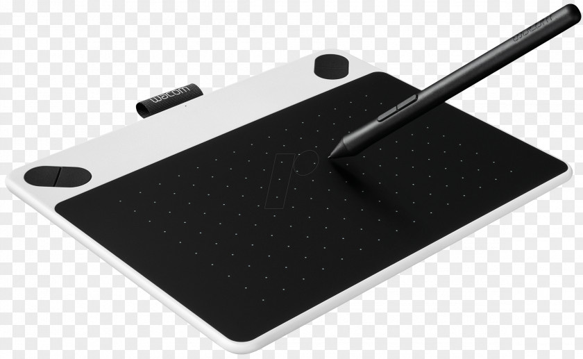 Bamboo Digital Writing & Graphics Tablets Wacom Drawing Tablet Computers Input Devices PNG