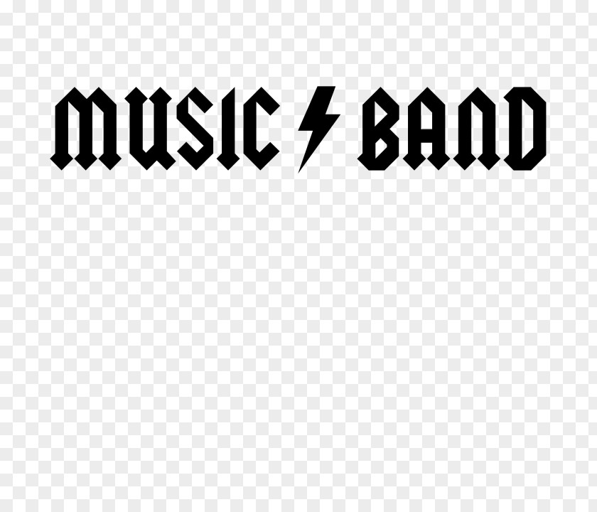 Band Printed T-shirt Musical Ensemble PNG