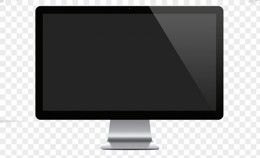 Computer Monitor Output Device Multimedia Wallpaper PNG