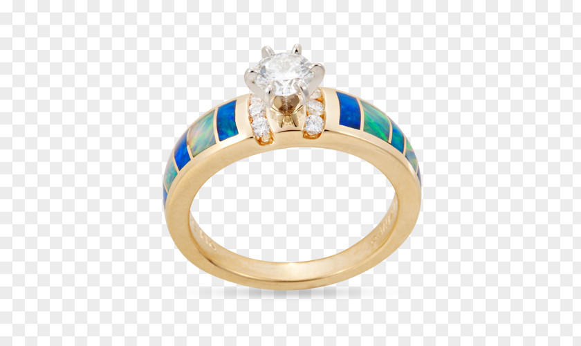 Diamond Wedding Ring Brilliant Jewellery PNG