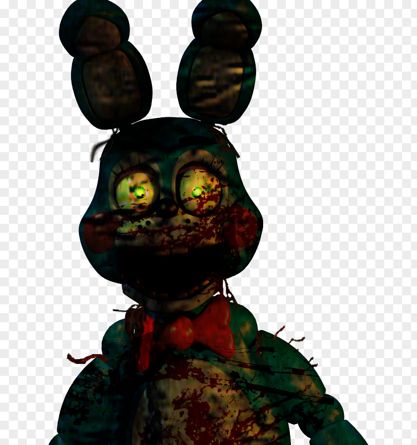 Five Nights At Freddy's 2 Freddy Fazbear's Pizzeria Simulator 4 Animatronics PNG