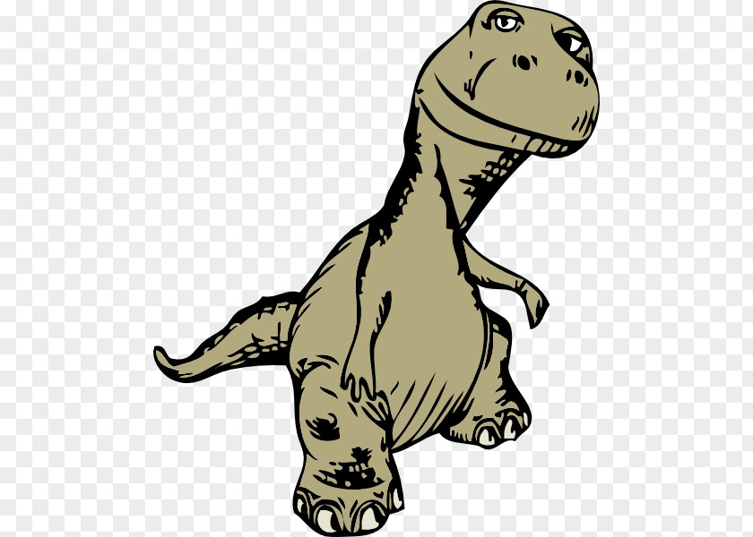 Free Dinosaur Pictures Tyrannosaurus Clip Art PNG