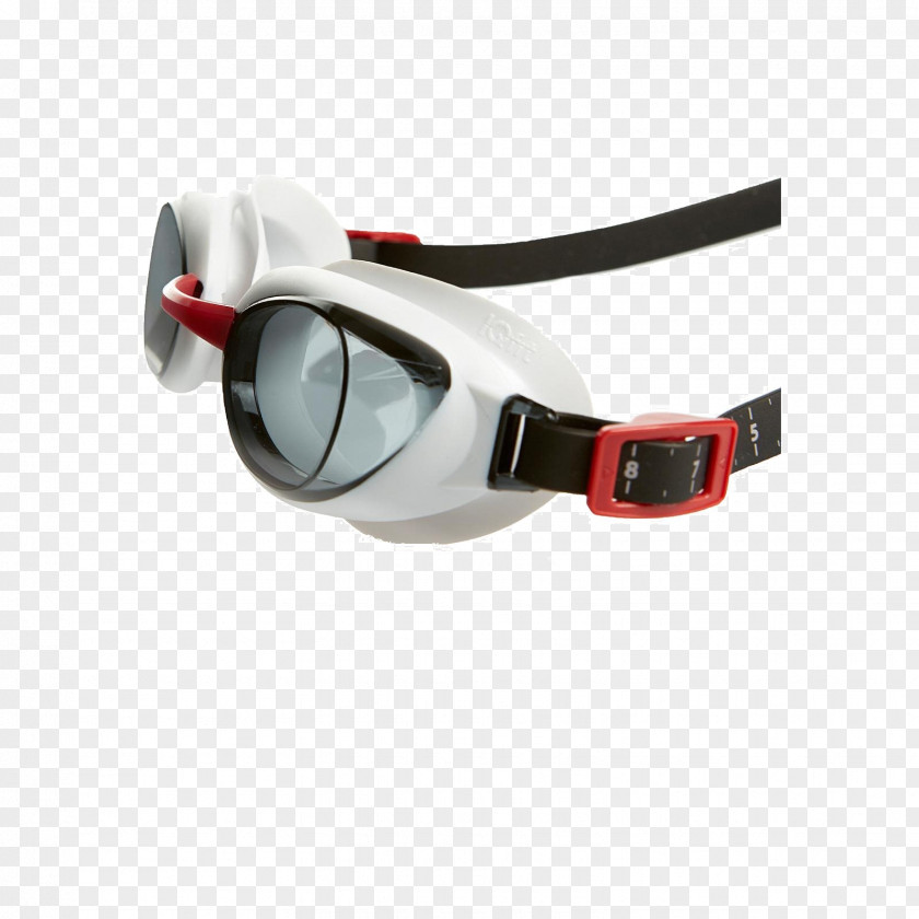 Glasses Speedo Aquapure Goggles Okulary Pływackie Futura Plus PNG