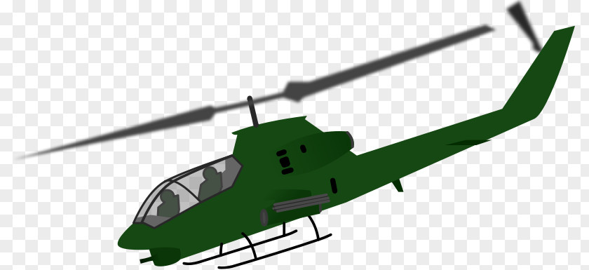 Helicopter Military Airplane Clip Art PNG