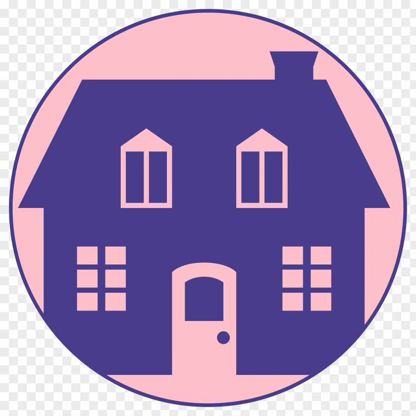 House Clip Art PNG