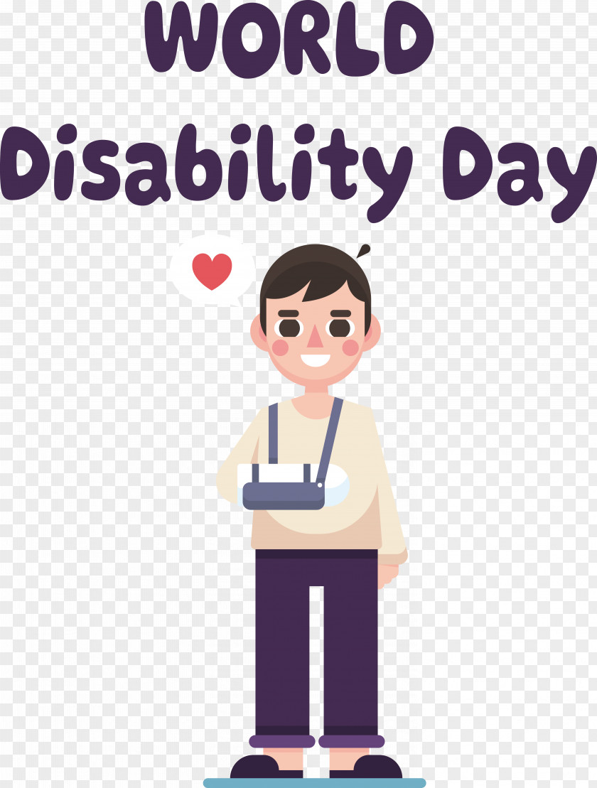 International Disability Day Disability PNG