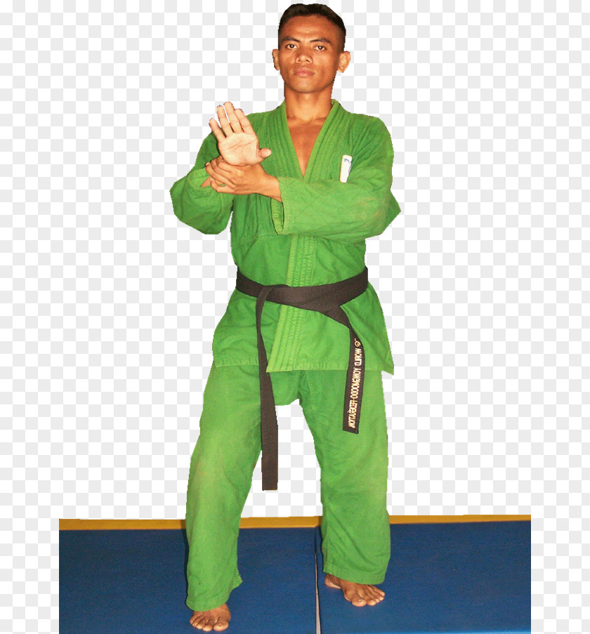 Karate Dobok Martial Arts Kejiwaan Anatomy PNG