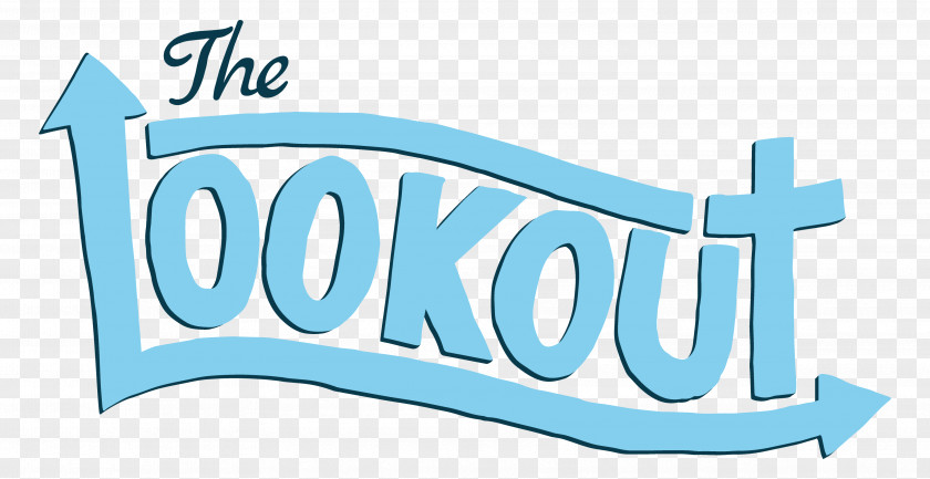 Lookout Cartoon Clip Art Logo Organization Product PNG