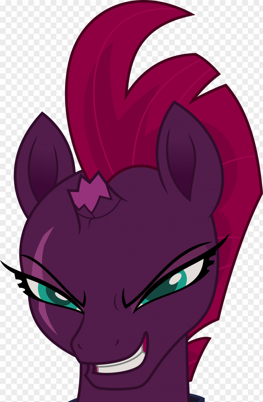 My Little Pony Tempest Shadow Pinkie Pie Twilight Sparkle The Storm King PNG