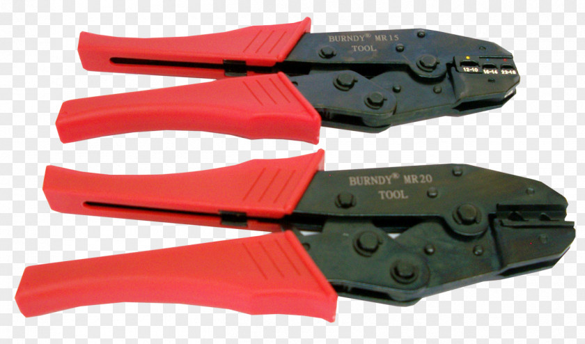 Pliers Diagonal Lineman's Wire Stripper PNG