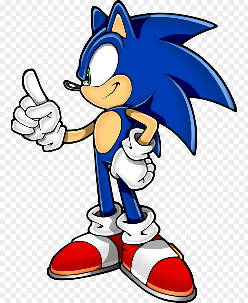 Sonic The Hedgehog Shadow Amy Rose Doctor Eggman PNG