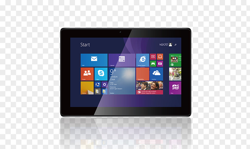 Surface Supplied Microsoft Tablet PC Intel Atom Core Computers PNG