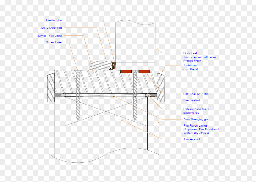 Window Wall Stud Fire Door PNG