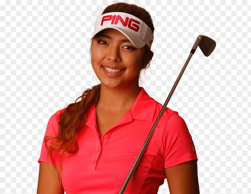 Alison Lee Golfer 2014 PGA Tour 2015 Golf Championship PNG