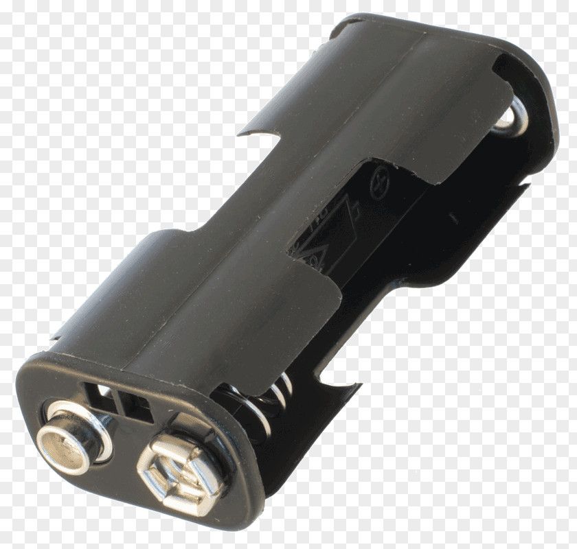 Battery Holder Electric Nine-volt Electrical Connector Terminal PNG