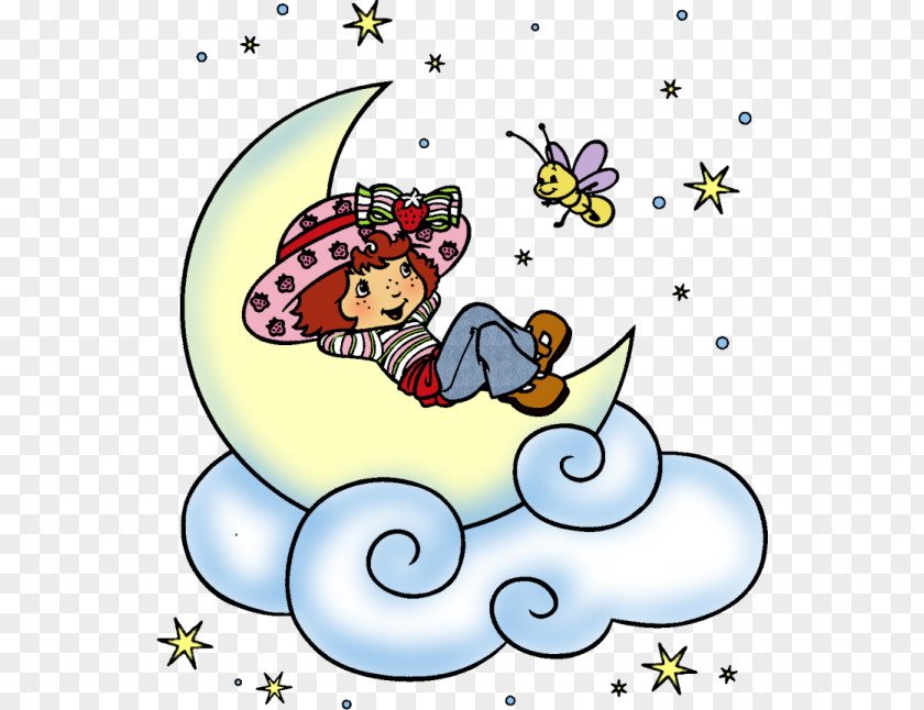 Boa Noite Animaatio Clip Art PNG