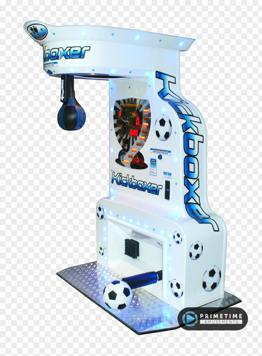 Boxing Arcade Game Kickboxing Amusement Claw Crane PNG