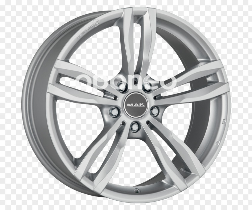 Car BMW Rim Autofelge Alloy Wheel PNG