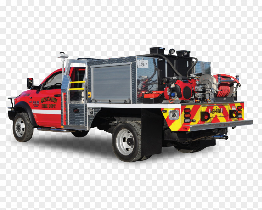 Car Fire Engine Department Tow Truck Commercial Vehicle PNG